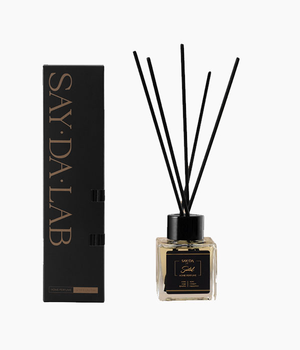 АРОМАТ ДЛЯ ДОМА "SANTAL"